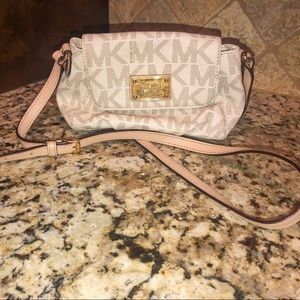 Michael Kors Small Crossbody